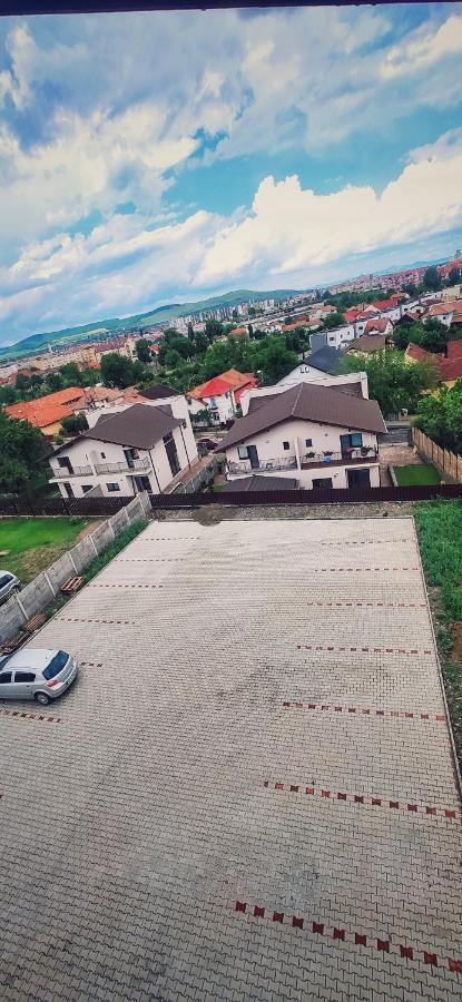 Apartamentul Cetatii Alba Iulia Zewnętrze zdjęcie