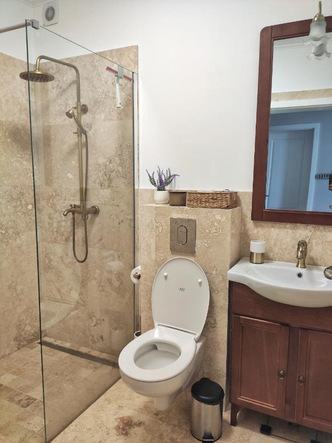 Apartamentul Cetatii Alba Iulia Zewnętrze zdjęcie