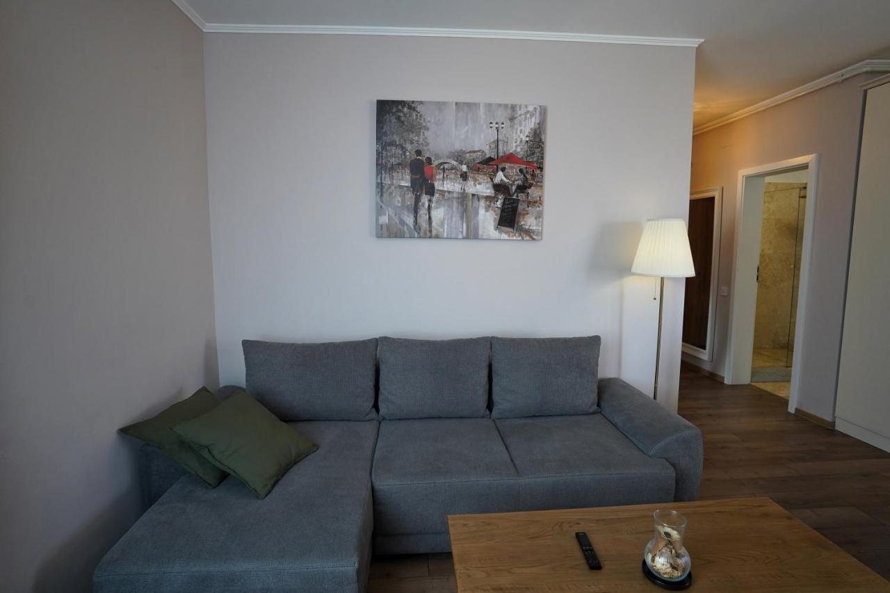 Apartamentul Cetatii Alba Iulia Zewnętrze zdjęcie