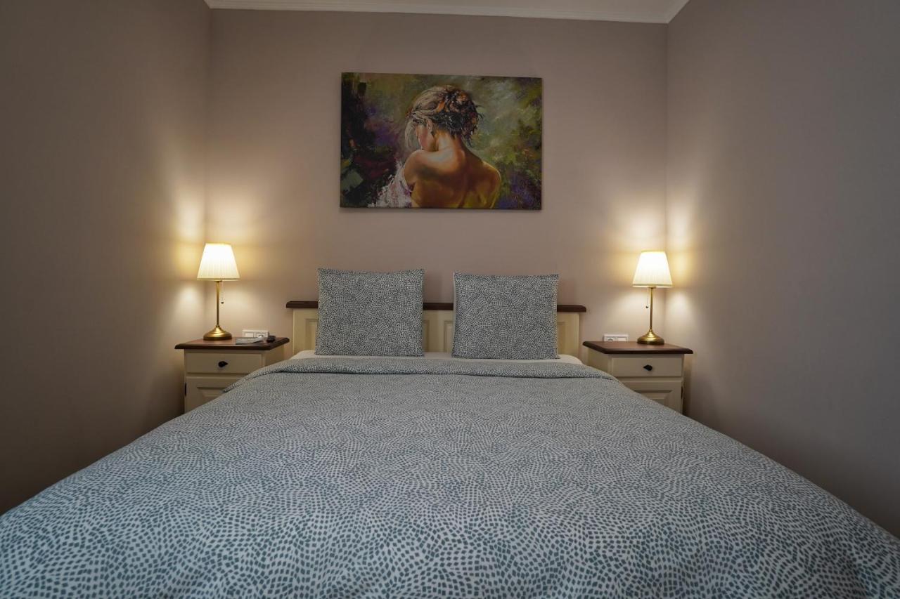 Apartamentul Cetatii Alba Iulia Zewnętrze zdjęcie