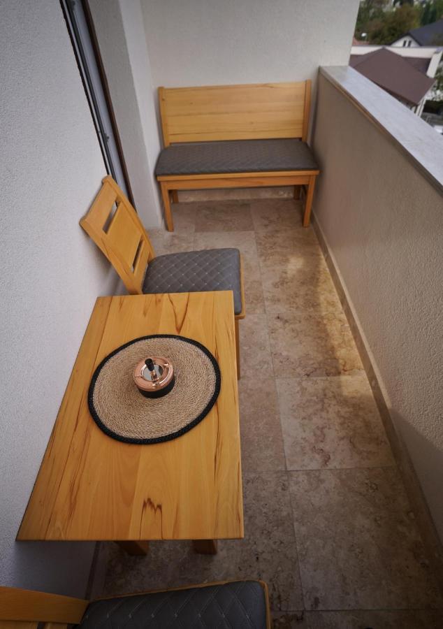 Apartamentul Cetatii Alba Iulia Zewnętrze zdjęcie