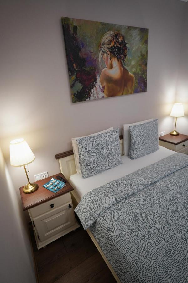 Apartamentul Cetatii Alba Iulia Zewnętrze zdjęcie