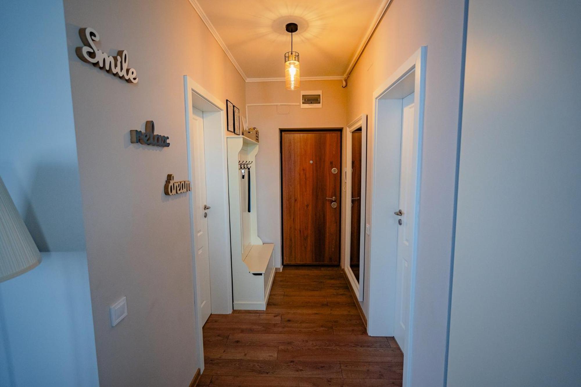 Apartamentul Cetatii Alba Iulia Zewnętrze zdjęcie