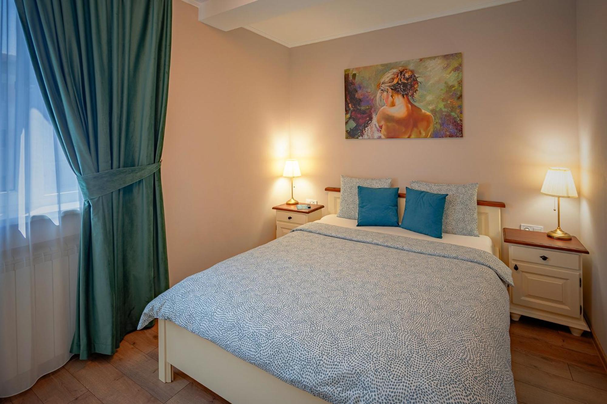 Apartamentul Cetatii Alba Iulia Zewnętrze zdjęcie