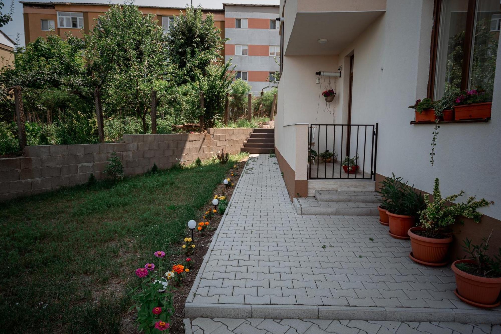 Apartamentul Cetatii Alba Iulia Zewnętrze zdjęcie